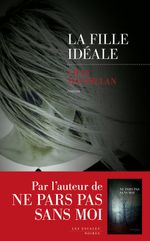 Couverture La Fille idéale Couverture La Fille idéale
