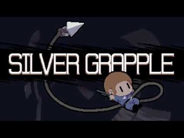 Silver Grapple