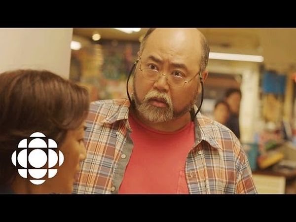 Kim's Convenience