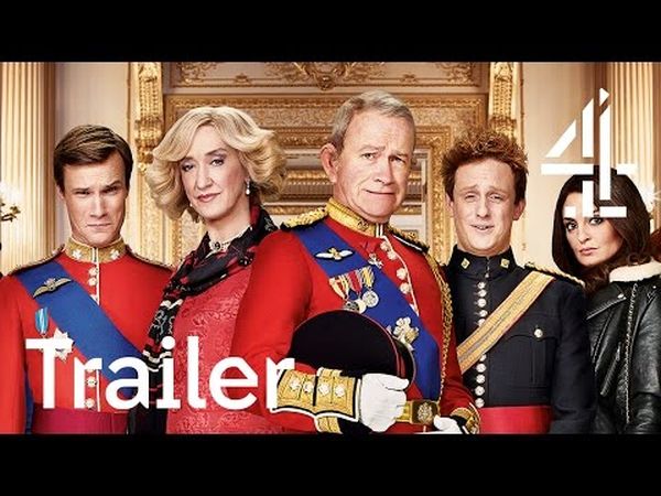 The Windsors