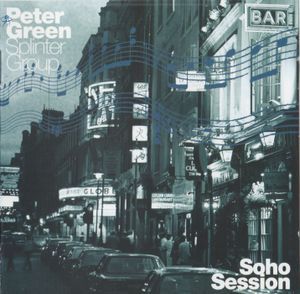 Soho Sessions (Live)