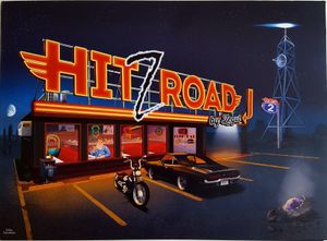 Hit z Road, Volume 2