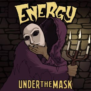 Under the Mask (EP)
