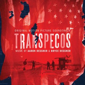 Transpecos (Original Motion Picture Soundtrack) (OST)