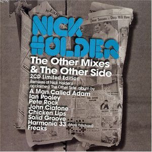 The Other Mixes & The Other Side