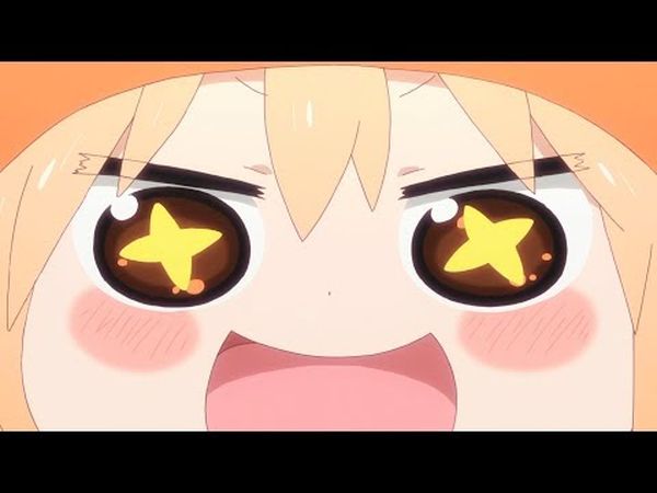 Himouto! Umaru-chan R