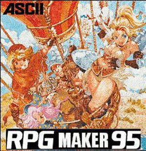 Rpg Maker 95