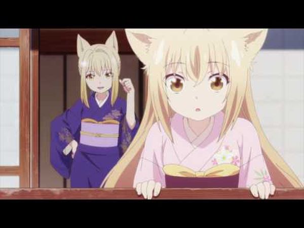 Konohana Kitan