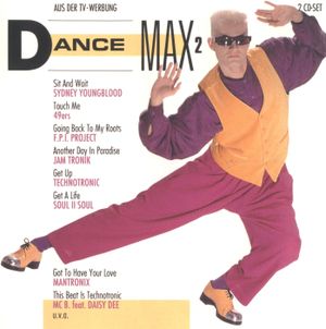 Dance Max 2