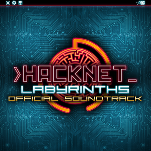 Hacknet Labyrinths Official Soundtrack (OST)