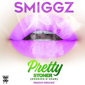 Pretty Stoner (Cookies & Lean) (Single)
