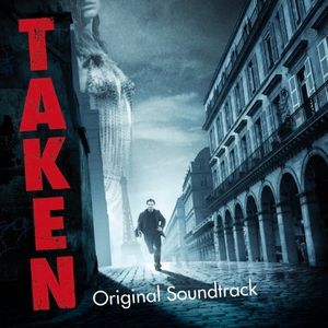 Taken (OST)