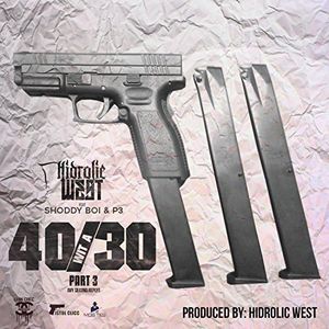 40 Wit a 30, Pt. 3