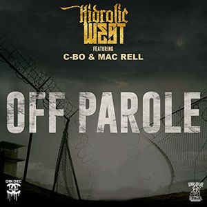 Off Parole (Single)