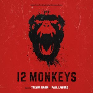 12 Monkeys (OST)