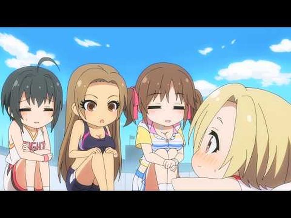 The Idolmaster Cinderella Girls Theater 2