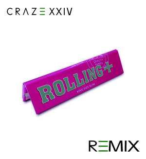 Rolling Remix (Single)