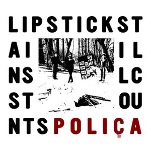 Lipstick Stains / Still Counts (Single)