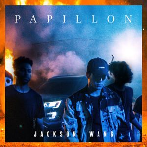 Papillon (Single)