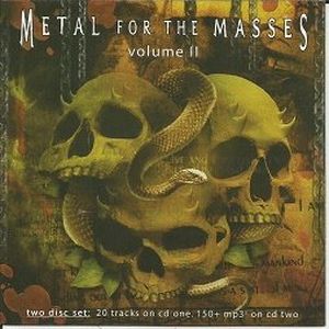Metal for the Masses, Volume 2