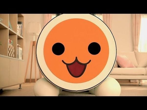 Taiko no Tatsujin: Wii U Version