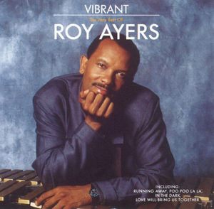 Vibrant: The Very Best Of Roy Ayers