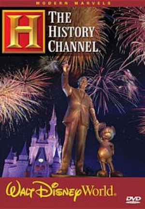 The Modern Marvels - Walt Disney World