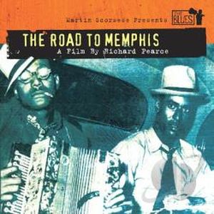 Martin Scorsese Presents the Blues: The Road to Memphis (OST)