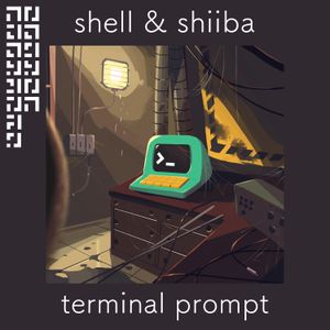 terminal prompt