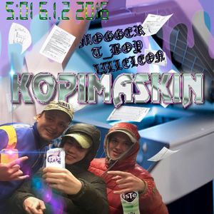 Kopimaskin (Single)