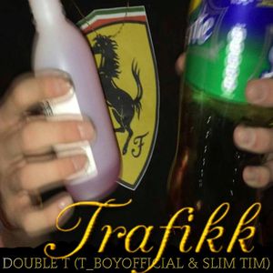 Trafikk (Single)