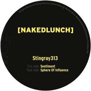 Sphere of Influence / Sentiment (Single)