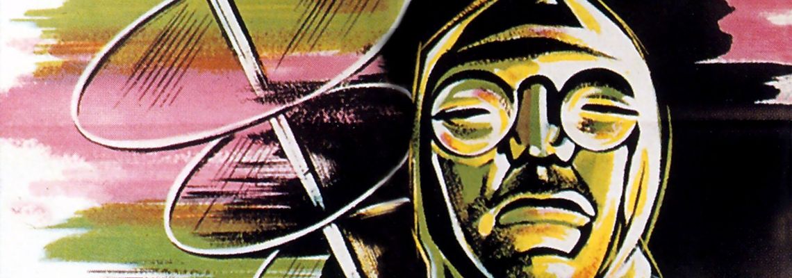 Cover Les Envahisseurs de la planète rouge