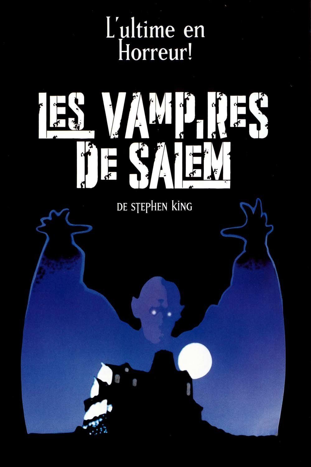 Les Vampires de Salem Téléfilm (1980) SensCritique