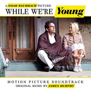 While We're Young (Motion Picture Soundtrack) (OST)