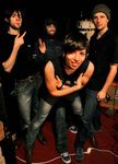 Mademoiselle K