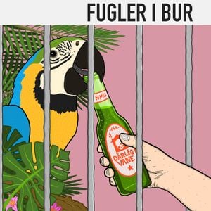 Fugler I Bur (Single)