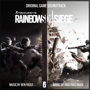 Tom Clancy’s Rainbow Six: Siege (OST)