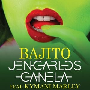 Bajito (Single)