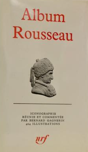 Album Rousseau