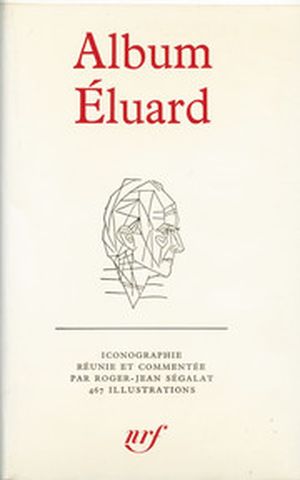 Album Éluard