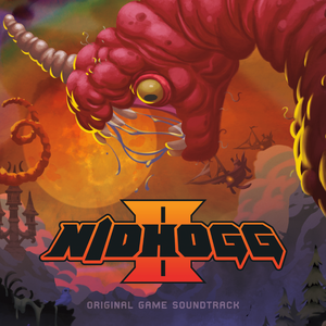 Nidhogg 2 Original Game Soundtrack