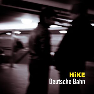 Deutsche Bahn Ep (EP)