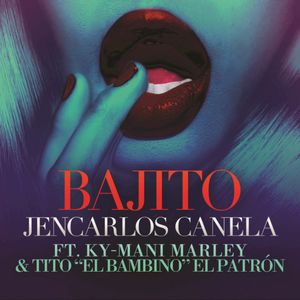 Bajito (remix)