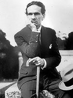 César Vallejo