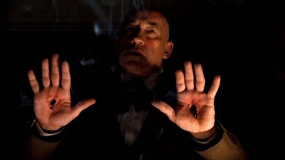 Le Diable Dans Le Sang Affiches, posters et images de Le diable dans le sang (2008)