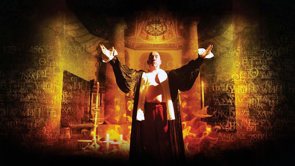 Le Diable Dans Le Sang Affiches, posters et images de Le diable dans le sang (2008)