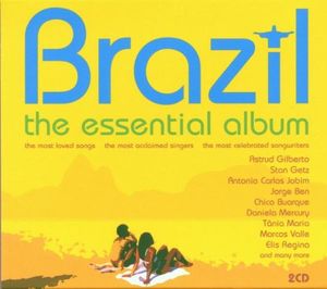 Brazil: The Essential Album