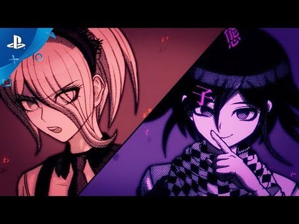 Danganronpa V3: Killing Harmony