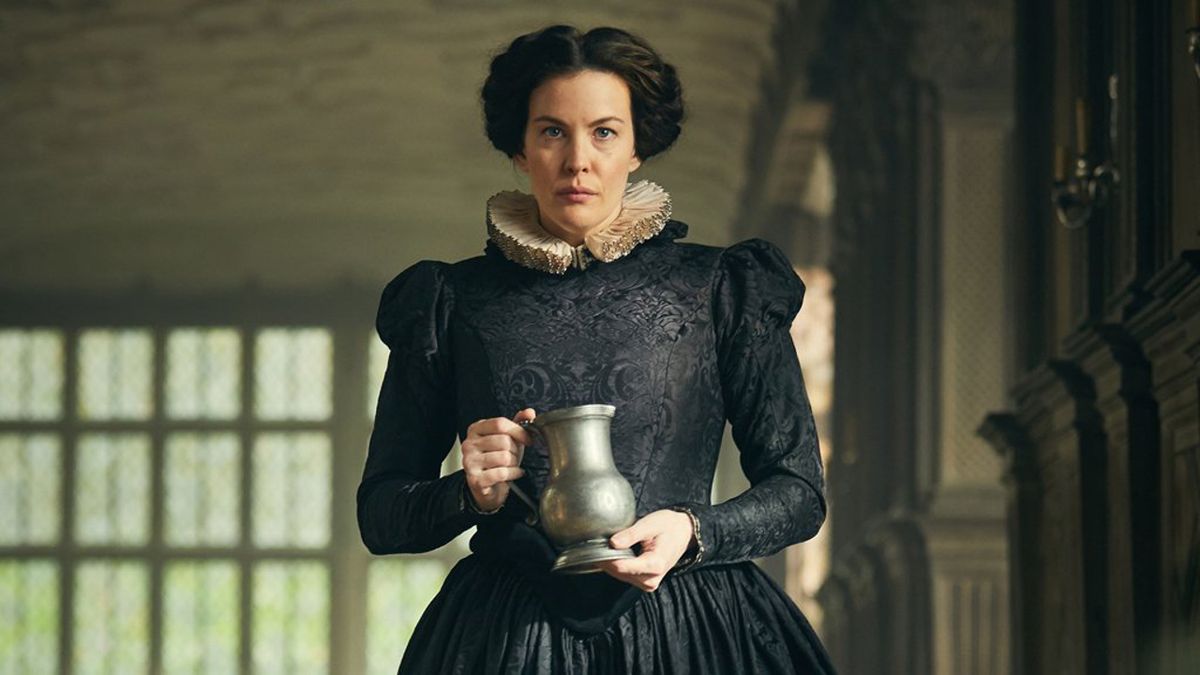 Gunpowder Série (2017) SensCritique